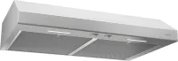 24-Inch Convertible Under-Cabinet Range Hood, ENERGY STAR(R), 300 Max Blower CFM, White