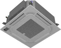 9700 BTU Mini Split Air Conditioner