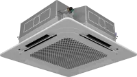 17000 BTU Mini Split Air Conditioner