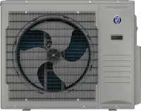 30000 BTU Mini Split Air Conditioner