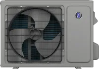 9700 BTU Mini Split Air Conditioner