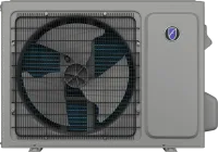 17000 BTU Mini Split Air Conditioner
