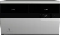 K hl Inverter 16,000 BTU 230V Smart Window/Wall Air Conditioner with Electric Heat
