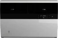 K hl Inverter 24,000 BTU 230V Smart Window/Wall Air Conditioner with Heat Pump