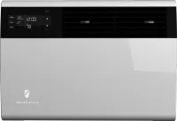 K hl Inverter 10,000 BTU 115V Smart Window/Wall Air Conditioner with Heat Pump