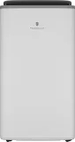 ZoneAire Select 12,000 BTU Single-Hose Smart Portable Air Conditioner