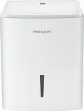 22 Pint Dehumidifier with Wi-Fi (Energy Star)