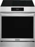 30" Freestanding Electric Range