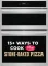 Frigidaire GCWM3070AF
