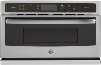 30" Electric Single Wall Oven, 1.7 cu. ft. Capacity