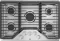 GE Profile PGP7030SLSS