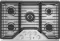 GE Profile PGP9030SLSS