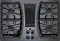 GE Profile PGP9830DRBB