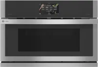 30" Smart Electric Single Wall Oven, 1.7 cu. ft. Capacity