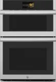 30" Electric Double Wall Oven, 6.4 cu. ft. Capacity
