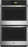 30" Smart Electric Double Wall Oven, 10.0 cu. ft. Capacity