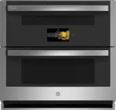 30" Smart Electric Double Wall Oven, 5.0 cu. ft. Capacity