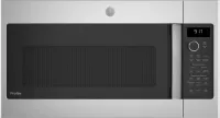 30" Over-the-Range Microwave, 1.7 cu. ft. Capacity, 950 W, 300 CFM