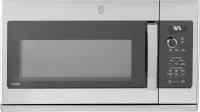 30" Over-the-Range Microwave, 2.2 cu. ft. Capacity, 1000 W, 400 CFM