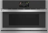 GE Profile-PWB7030SVSS
