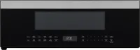 30" Over-the-Range Microwave, 1.2 cu. ft. Capacity, 1000 W, 400 CFM