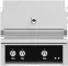Hestan GMBR30LPBK