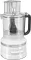 KitchenAid KFP1318WH