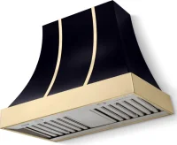 La Cornue-CH3630CACBLKPB