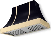 La Cornue-CH4430CACBLKPB