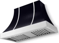 La Cornue-CH4430CACBLKSC