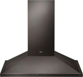 30'' Wall Mount Chimney Hood