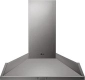 30'' Wall Mount Chimney Hood