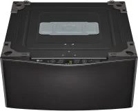 29" SideKick™ Pedestal Washer, 1.0 cu. ft. Capacity