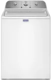 27" Top Load Washer, 4.2 cu. ft. Capacity