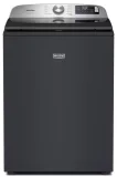 27" Top Load Smart Washer, 5.3 cu. ft. Capacity