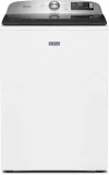 27" Top Load Smart Washer, 5.2 cu. ft. Capacity