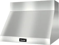 DAR 1220-3 Stainless steel - 30-inch wall-mounted ventilation hood for perfect combination with Ranges and Rangetops.