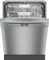 Miele G7106SCUCLEANTOUCHSTEEL