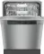 Miele G7316SCUXXLAUTODOSCLEANTOUCHSTEEL