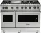 Viking VGR5488BSSBB