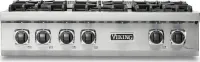 36" Gas Rangetop, 5 Series, 6 Burners
