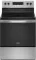 Whirlpool WFE505W0JS