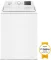 Whirlpool WTW4107SW