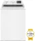 Whirlpool WTW4307SW