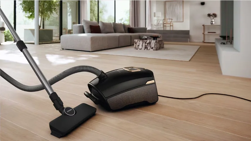 Miele: Up to 30% Off Select Vacuum Cleaners